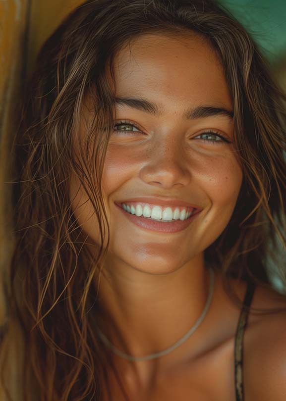 Gerriann F.